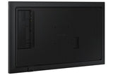 Samsung QM32C Digital fladpaneldisplay 81,3 cm (32") LCD Wi-Fi 400 cd/m² Fuld HD Sort Tizen 7.0 16/7