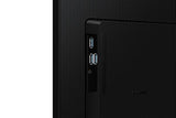 Samsung S60D computerskærm 61 cm (24") 2560 x 1440 pixel Quad HD LCD Sort