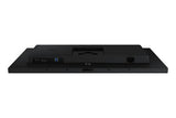 Samsung S60D computerskærm 61 cm (24") 2560 x 1440 pixel Quad HD LCD Sort