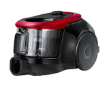 Samsung VC07M2110SR 1.5 L 700 W Bagless