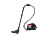 Samsung VC07M2110SR 1.5 L 700 W Bagless