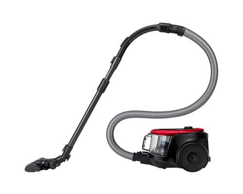 Samsung VC07M2110SR 1.5 L 700 W Bagless