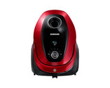 Samsung VC07M25E0WR 2.5 L Drum vacuum Dry 750 W Dust bag