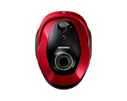 Samsung VC07M25E0WR 2.5 L Drum vacuum Dry 750 W Dust bag