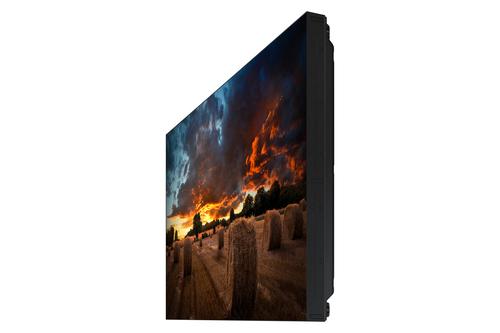 Samsung VM46B-U LCD Indendørs