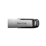 SanDisk Ultra Flair USB-nøgle 512 GB USB Type-A 3.2 Gen 1 (3.1 Gen 1) Sølv