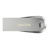 SanDisk 00183579 USB-nøgle 32 GB USB Type-A 3.2 Gen 1 (3.1 Gen 1) Sølv