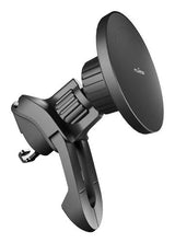 SBS PUSH12MAGBLK holder Mobile phone/Smartphone Black