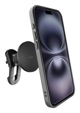 SBS PUSH12MAGBLK holder Mobile phone/Smartphone Black