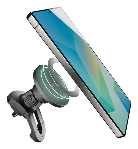 SBS PUSH12MAGBLK holder Mobile phone/Smartphone Black