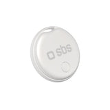 SBS TEFINDTAGAPGOW GPS tracker/finder Universal White
