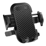 SBS TEHWSUPSCREW holder Passive holder Mobile phone/Smartphone Black
