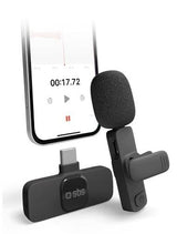 SBS TEMICTYCBTK wireless microphone system