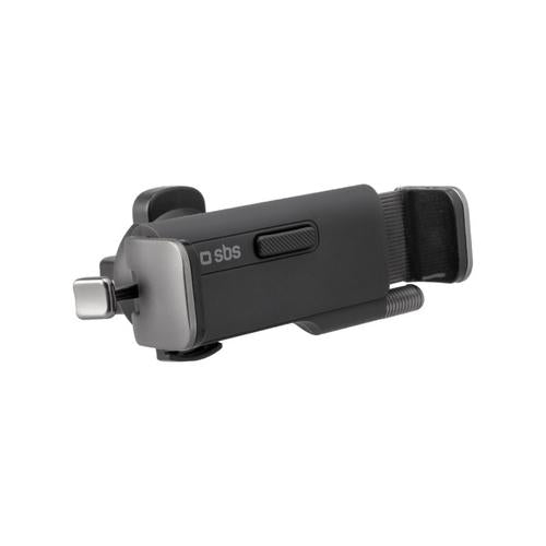 SBS TESUPCLIPPRO holder Passive holder Mobile phone/Smartphone Black