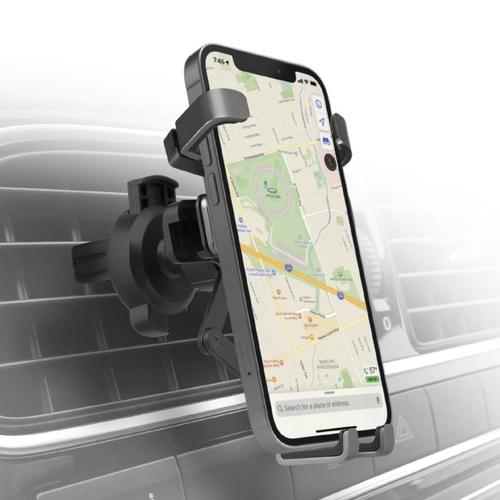 SBS TESUPGRAVPRO holder Passive holder Mobile phone/Smartphone Black, Grey