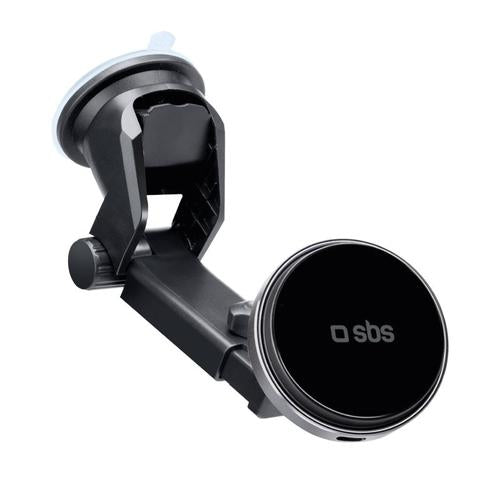 SBS TESUPMAGEXTWIR15W holder Mobile phone/Smartphone Black