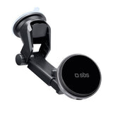 SBS TESUPMAGEXTWIR15W holder Mobile phone/Smartphone Black