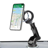 SBS TESUPMAGRINGEXT holder Active holder Mobile phone/Smartphone Black