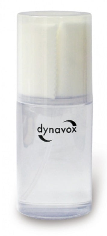 Rengøringssæt til pladespiller, 200ml