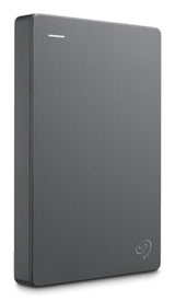 Seagate Basic external hard drive 4 TB 2.5" 3.2 Gen 1 (3.1 Gen 1) Silver