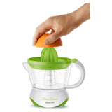 Sencor SCJ 1051GR juice maker 40 W White