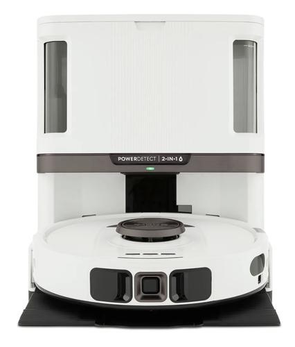 Shark PowerDetect NeverTouch Pro 2-in-1 Saug 0.3 L White