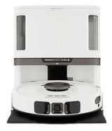 Shark PowerDetect NeverTouch Pro 2-in-1 Saug 0.3 L White