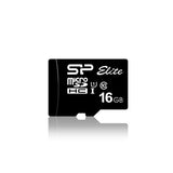Silicon Power Elite 16 GB MicroSDHC UHS-I Class 10
