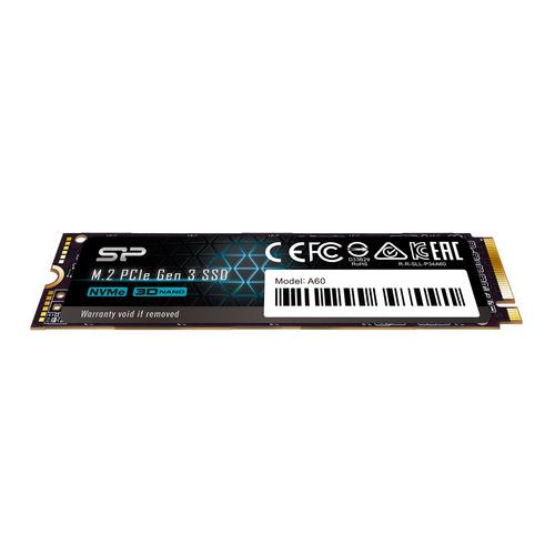 Silicon Power P34A60 128 GB M.2 PCI Express 3.0 NVMe