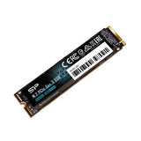 Silicon Power P34A60 128 GB M.2 PCI Express 3.0 NVMe