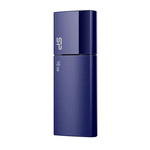 Silicon Power Ultima U05 USB flash drive 16 GB USB Type-A 2.0 Blue