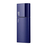 Silicon Power Ultima U05 USB flash drive 16 GB USB Type-A 2.0 Blue