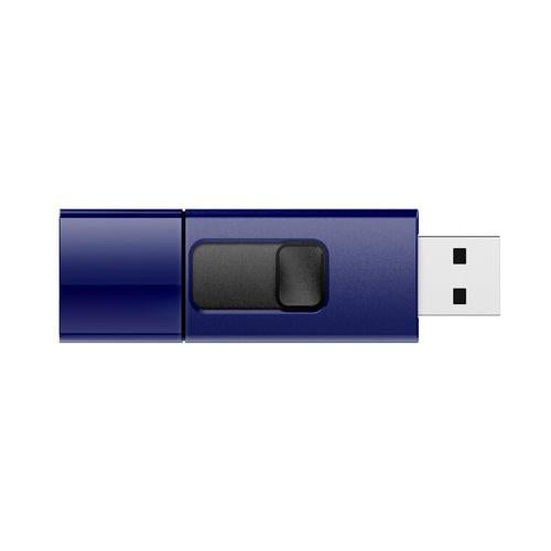 Silicon Power Ultima U05 USB flash drive 16 GB USB Type-A 2.0 Blue