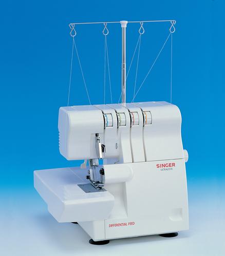 SINGER 14SH654 sewing machine Electric
