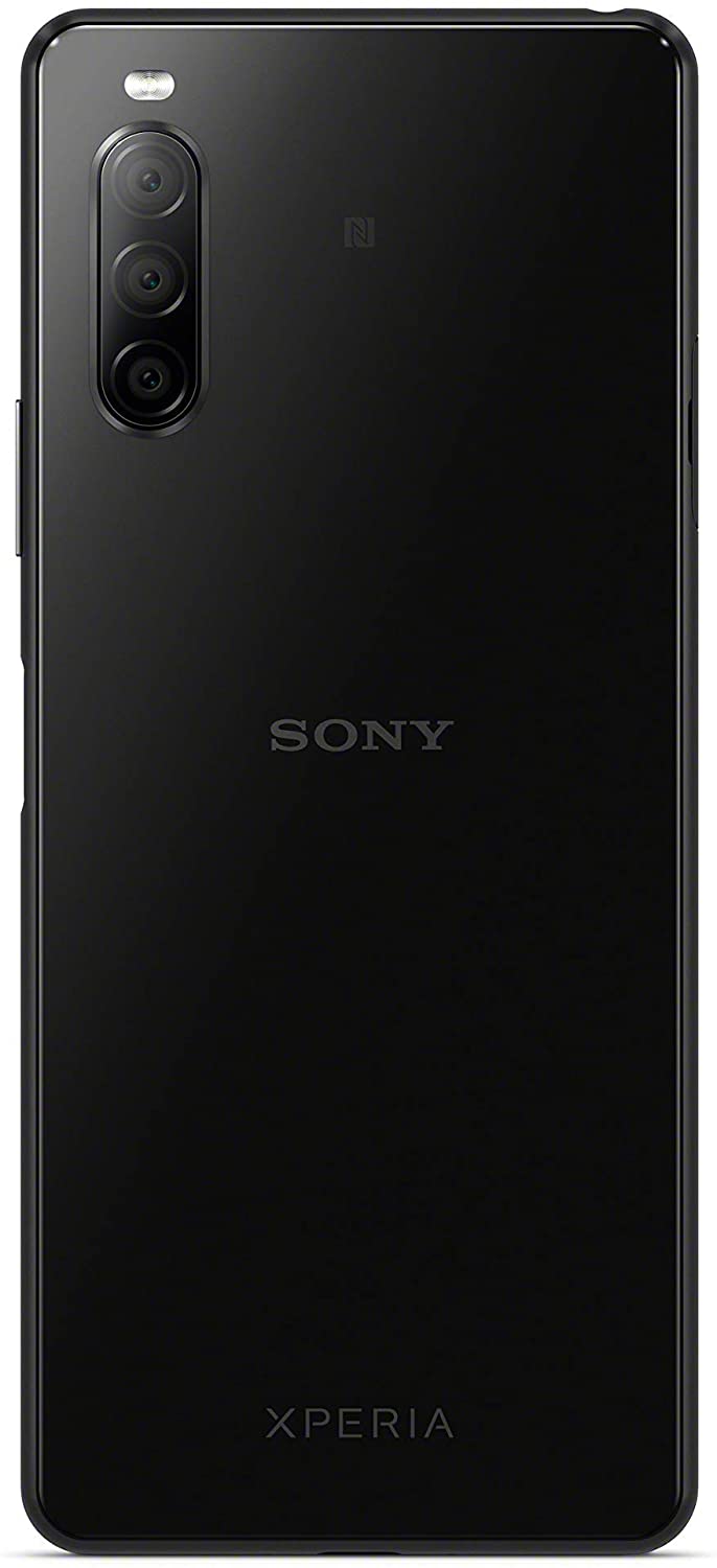 (Refurbished) Sony Xperia 10 II 128GB sort