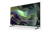 Sony BRAVIA | KD-65X85L | Full Array LED | 4K HDR | Google TV | ECO PACK | BRAVIA CORE | Seamless Edge Design