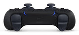 Sony Interactive Entertainment DualSense v3 Sort Bluetooth/USB Gamepad Analog/digital PlayStation 5