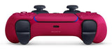 Sony DualSense v3 Red Bluetooth/USB Gamepad Analogue / Digital PlayStation 5