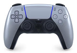 Sony DualSense Wireless Controller - Sterling Silver