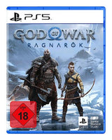 Sony God of War Ragnarok