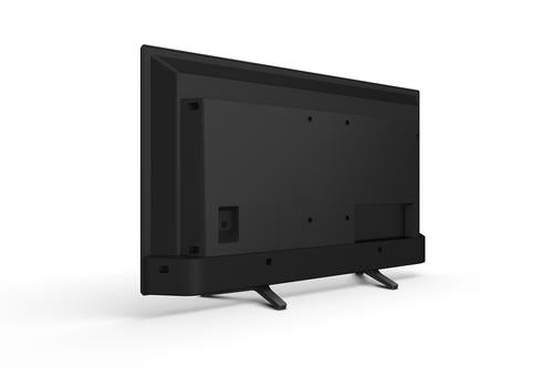 Sony KD32W800P1AEP TV 81.3 cm (32") HD Smart TV Wi-Fi Black