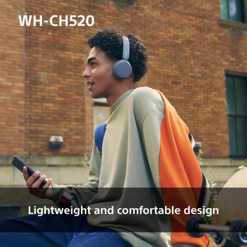 Sony WHCH520P.CE7