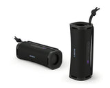 Sony ULT FIELD 1 - Wireless Bluetooth Portable Speaker with ULT POWER SOUND, Powerful Bass, IP67, Waterproof, Dustproof, Shockproof, 12hr Battery, Clear Call Quality, Outdoor, Travel