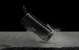 Sony ULT FIELD 1 - Wireless Bluetooth Portable Speaker with ULT POWER SOUND, Powerful Bass, IP67, Waterproof, Dustproof, Shockproof, 12hr Battery, Clear Call Quality, Outdoor, Travel