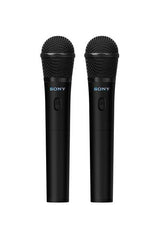 Sony UOULTMIC1 Sort Karaoke mikrofon