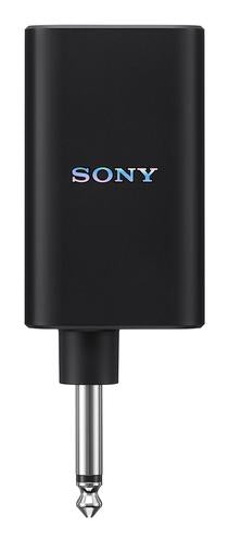 Sony UOULTMIC1 Sort Karaoke mikrofon