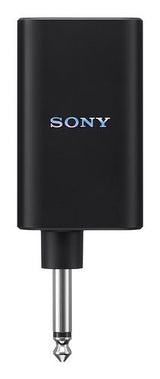 Sony UOULTMIC1 Sort Karaoke mikrofon