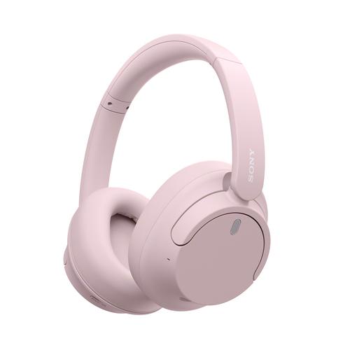 Sony WHCH720NP.CE7 hovedtelefoner/headset Kabel & trådløs Opkald/musik USB Type-C Bluetooth Blå