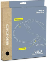 SPEEDLINK VELLU Black