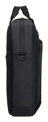 Targus EcoSmart 45.7 cm (18") Briefcase Black, Red